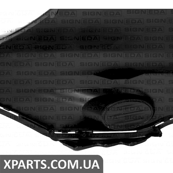 БАМПЕР ПЕРЕДНИЙ Signeda PHD04208BB (аналог для 04711SWAA80ZZ) БАМПЕР ПЕРЕДНИЙ Signeda PHD04208BB (аналог для 04711SWAA80ZZ)