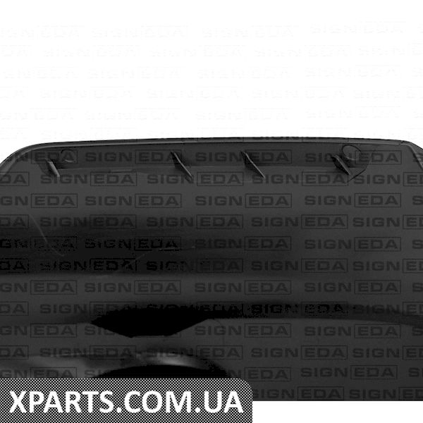 БАМПЕР ПЕРЕДНИЙ Signeda PHD04208BB (аналог для 04711SWAA80ZZ) БАМПЕР ПЕРЕДНИЙ Signeda PHD04208BB (аналог для 04711SWAA80ZZ)