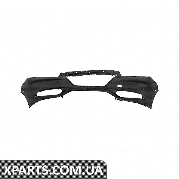 БАМПЕР ПЕРЕДНИЙ Signeda PHD04298BB (аналог для 04711T7WA90ZZ) БАМПЕР ПЕРЕДНИЙ Signeda PHD04298BB (аналог для 04711T7WA90ZZ)