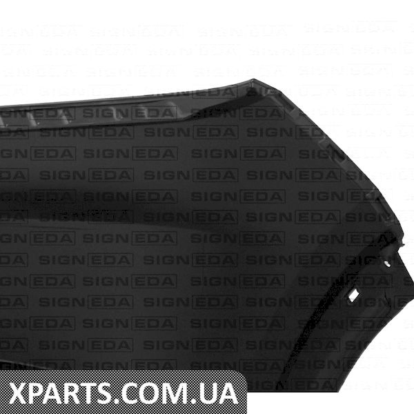 БАМПЕР ПЕРЕДНИЙ Signeda PHD04298BB (аналог для 04711T7WA90ZZ) БАМПЕР ПЕРЕДНИЙ Signeda PHD04298BB (аналог для 04711T7WA90ZZ)