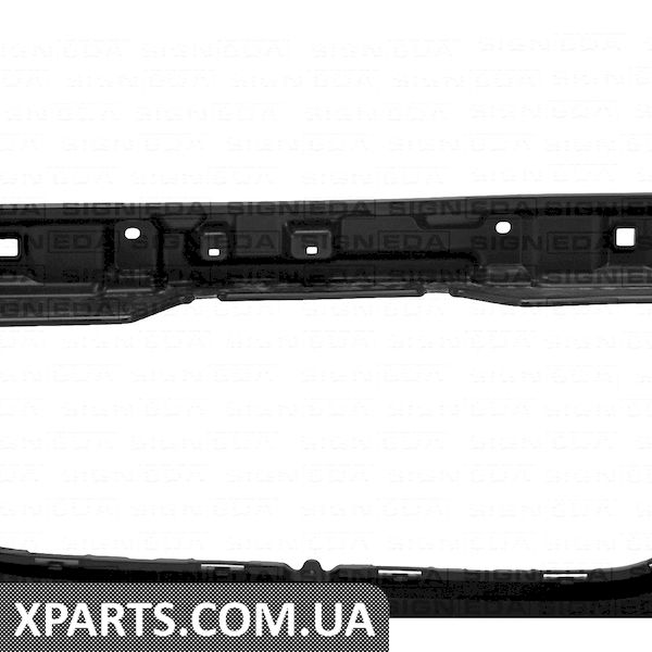 БАМПЕР ПЕРЕДНИЙ Signeda PHD04298BB (аналог для 04711T7WA90ZZ) БАМПЕР ПЕРЕДНИЙ Signeda PHD04298BB (аналог для 04711T7WA90ZZ)