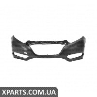 БАМПЕР ПЕРЕДНИЙ Signeda PHD04298BB (аналог для 04711T7WA90ZZ) БАМПЕР ПЕРЕДНИЙ Signeda PHD04298BB (аналог для 04711T7WA90ZZ)