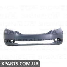 БАМПЕР ПЕРЕДНІЙ Signeda PHD04044BA (аналог для 04711TK8A91ZZ)