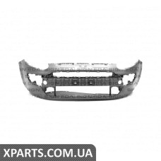 БАМПЕР ПЕРЕДНИЙ Signeda PFT04055BA (аналог для 0735516620)