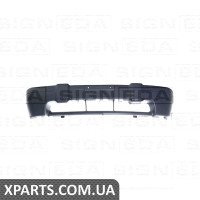 БАМПЕР ПЕРЕДНІЙ Signeda PKA041012BA (аналог для 0K080-50-031C)