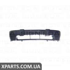БАМПЕР ПЕРЕДНІЙ Signeda PKA041012BA (аналог для 0K080-50-031C)