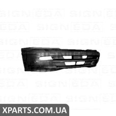 БАМПЕР ПЕРЕДНІЙ Signeda PKA041007BA (аналог для 0K72J-50-031C)