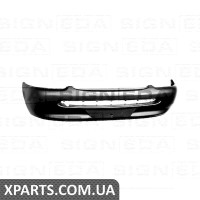 БАМПЕР ПЕРЕДНІЙ Signeda PFD041014BA (аналог для 1011385)