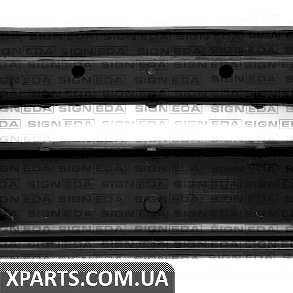 БАМПЕР ПЕРЕДНІЙ Signeda PFD04099BC(I) (аналог для 1011385) БАМПЕР ПЕРЕДНІЙ Signeda PFD04099BC(I) (аналог для 1011385)