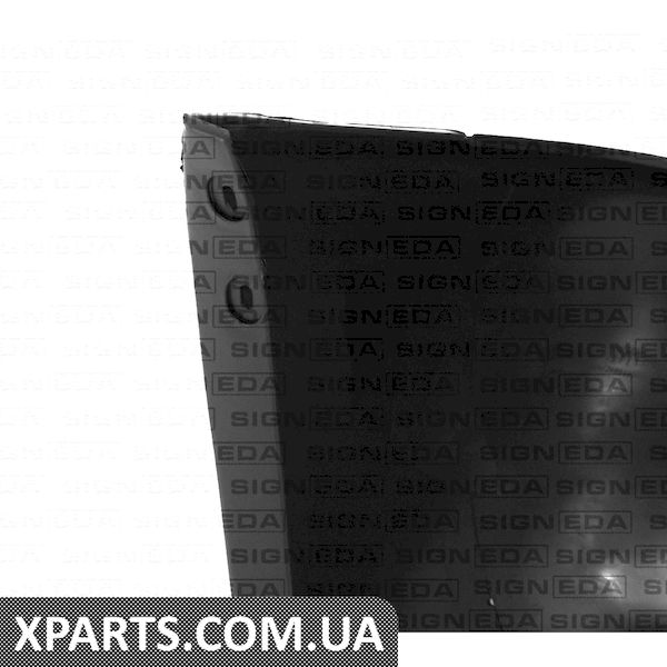 БАМПЕР ПЕРЕДНІЙ Signeda PFD04099BC(I) (аналог для 1011385) БАМПЕР ПЕРЕДНІЙ Signeda PFD04099BC(I) (аналог для 1011385)