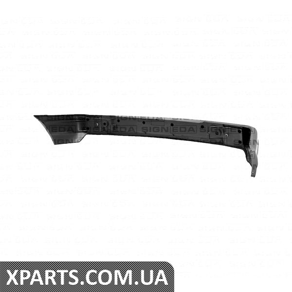 БАМПЕР ПЕРЕДНІЙ Signeda PFD04070RA(I) (аналог для 1015152) БАМПЕР ПЕРЕДНІЙ Signeda PFD04070RA(I) (аналог для 1015152)