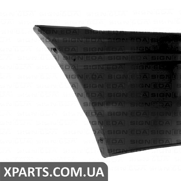 БАМПЕР ПЕРЕДНІЙ Signeda PFD04070RA(I) (аналог для 1015152) БАМПЕР ПЕРЕДНІЙ Signeda PFD04070RA(I) (аналог для 1015152)