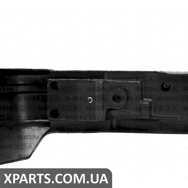 БАМПЕР ПЕРЕДНІЙ Signeda PFD04070RA(I) (аналог для 1015152) БАМПЕР ПЕРЕДНІЙ Signeda PFD04070RA(I) (аналог для 1015152)