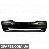 БАМПЕР ПЕРЕДНИЙ Signeda POP041026BA (аналог для 10278507) БАМПЕР ПЕРЕДНИЙ Signeda POP041026BA (аналог для 10278507)