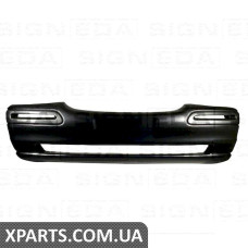 БАМПЕР ПЕРЕДНИЙ Signeda POP041026BA (аналог для 10278507)