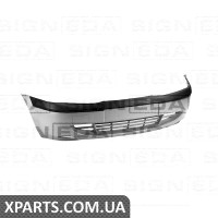 БАМПЕР ПЕРЕДНИЙ Signeda PFD041004BA (аналог для 1104263)