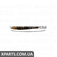 БАМПЕР ПЕРЕДНІЙ Signeda PCV40198A (аналог для 12335714)