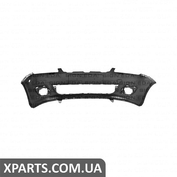 БАМПЕР ПЕРЕДНІЙ Signeda PFD04266BA (аналог для 1386201) БАМПЕР ПЕРЕДНІЙ Signeda PFD04266BA (аналог для 1386201)