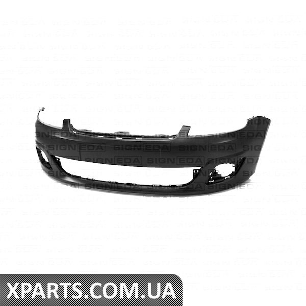 БАМПЕР ПЕРЕДНІЙ Signeda PFD04266BA (аналог для 1386201) БАМПЕР ПЕРЕДНІЙ Signeda PFD04266BA (аналог для 1386201)