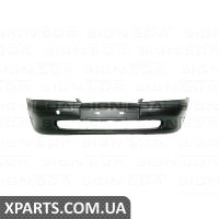 БАМПЕР ПЕРЕДНИЙ Signeda POP04012BB(I) (аналог для 1400164)