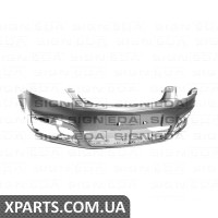 БАМПЕР ПЕРЕДНІЙ Signeda POP04051BA (аналог для 1400345)
