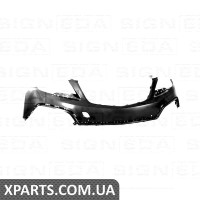 БАМПЕР ПЕРЕДНІЙ Signeda PBK04053BD (аналог для 1401110)