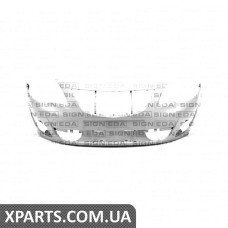 БАМПЕР ПЕРЕДНИЙ Signeda POP04076BA (аналог для 1405089)
