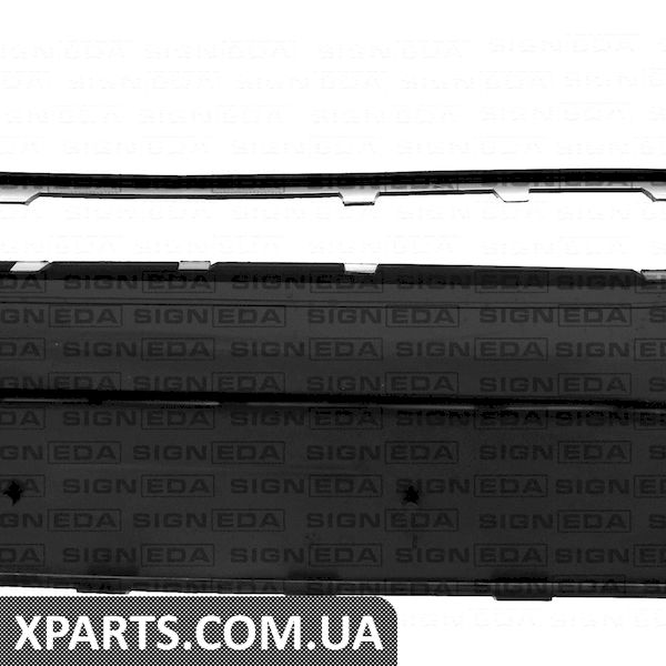 БАМПЕР ПЕРЕДНІЙ Signeda PFD04186BA (аналог для 1444745) БАМПЕР ПЕРЕДНІЙ Signeda PFD04186BA (аналог для 1444745)