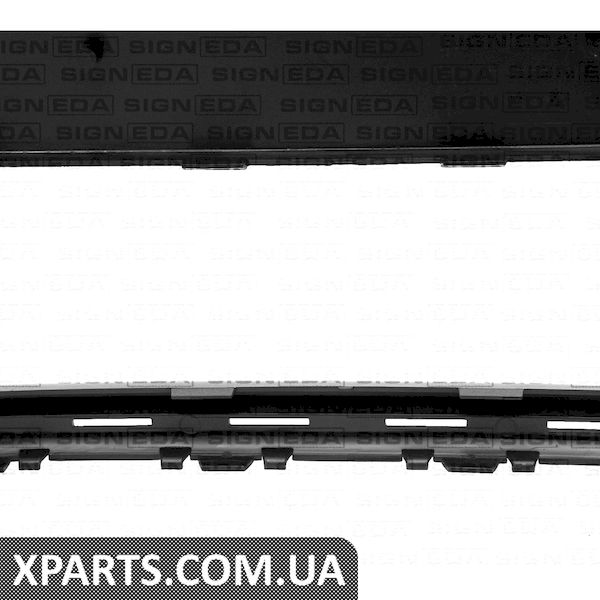 БАМПЕР ПЕРЕДНІЙ Signeda PFD04186BA (аналог для 1444745) БАМПЕР ПЕРЕДНІЙ Signeda PFD04186BA (аналог для 1444745)