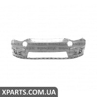 БАМПЕР ПЕРЕДНІЙ Signeda PFD04186BA (аналог для 1444745) БАМПЕР ПЕРЕДНІЙ Signeda PFD04186BA (аналог для 1444745)