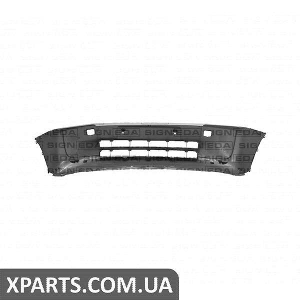 БАМПЕР ПЕРЕДНІЙ Signeda PFD04314BA(I) (аналог для 1468444) БАМПЕР ПЕРЕДНІЙ Signeda PFD04314BA(I) (аналог для 1468444)