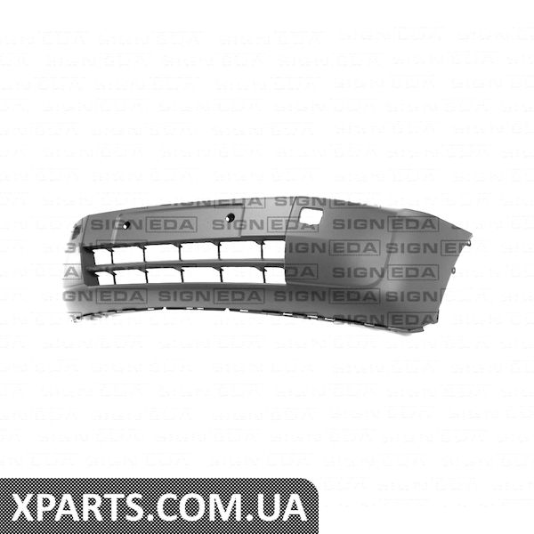 БАМПЕР ПЕРЕДНІЙ Signeda PFD04314BA(I) (аналог для 1468444) БАМПЕР ПЕРЕДНІЙ Signeda PFD04314BA(I) (аналог для 1468444)