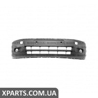 БАМПЕР ПЕРЕДНІЙ Signeda PFD04314BB(I) (аналог для 1470568)