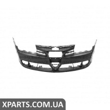 БАМПЕР ПЕРЕДНІЙ Signeda PAF041010BA (аналог для 156066291)