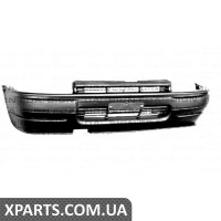 БАМПЕР ПЕРЕДНІЙ Signeda PFD04019BA(I) (аналог для 1656871)