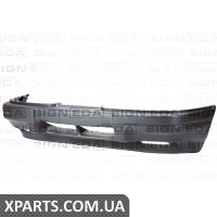 БАМПЕР ПЕРЕДНІЙ Signeda PFD04033BA (аналог для 1664899) БАМПЕР ПЕРЕДНІЙ Signeda PFD04033BA (аналог для 1664899)