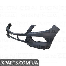 БАМПЕР ПЕРЕДНИЙ Signeda PBZ04133BC (аналог для 16688500259999)