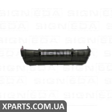 БАМПЕР ПЕРЕДНИЙ Signeda PFT041002BA (аналог для 181507780)