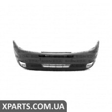 БАМПЕР ПЕРЕДНИЙ Signeda PFT04026BB (аналог для 182864099)