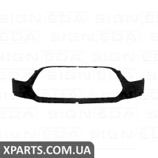 БАМПЕР ПЕРЕДНИЙ Signeda PFD04478BA (аналог для 1857409)