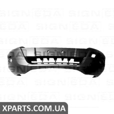 БАМПЕР ПЕРЕДНИЙ Signeda PFD04477BA (аналог для 1892568)