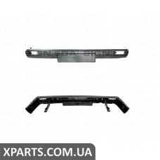 БАМПЕР ПЕРЕДНІЙ Signeda PVW04001BA(I) (аналог для 1918071032BC)