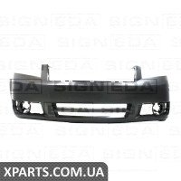 БАМПЕР ПЕРЕДНІЙ Signeda PCR04087BB (аналог для 1AG02TZZAA) БАМПЕР ПЕРЕДНІЙ Signeda PCR04087BB (аналог для 1AG02TZZAA)