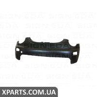 БАМПЕР ПЕРЕДНІЙ Signeda PVW04040BB (аналог для 1C0807221C)