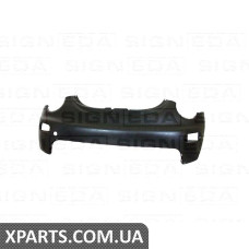 БАМПЕР ПЕРЕДНІЙ Signeda PVW04040BB (аналог для 1C0807221C)