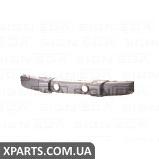БАМПЕР ПЕРЕДНІЙ Signeda PCR04079BA (аналог для 1FN67RXFAA)