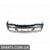 БАМПЕР ПЕРЕДНІЙ Signeda PFD041114BA (аналог для 1L2-Z17D957-PAA)