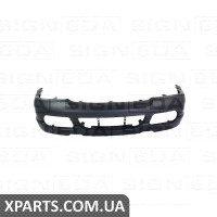 БАМПЕР ПЕРЕДНІЙ Signeda PFD041145BA (аналог для 1L2Z-17D957-SA)