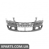 БАМПЕР ПЕРЕДНІЙ Signeda PVW04143BA (аналог для 1T0807217HGRU)