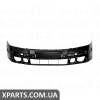 БАМПЕР ПЕРЕДНИЙ Signeda PSD04008BA (аналог для 1Z0807221)